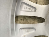 ダンロップ ウィンターマックス WM01 205/60R16 /トヨタ純正 6.0J+50 114.3-5穴 4本