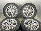 ヨコハマ アイスガード iG50 PLUS 215/60R16 /トヨタ純正 7.0J+50 114.3-5穴 4本