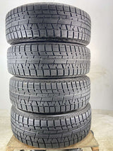 ヨコハマ アイスガード iG50 PLUS 215/60R16 /トヨタ純正 7.0J+50 114.3-5穴 4本
