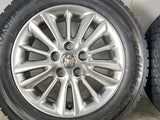 ヨコハマ アイスガード iG50 PLUS 215/60R16 /トヨタ純正 7.0J+50 114.3-5穴 4本