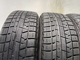 ヨコハマ アイスガード iG50 PLUS 215/60R16 /トヨタ純正 7.0J+50 114.3-5穴 4本