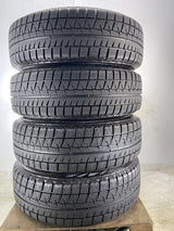 ブリヂストン ブリザック REVOGZ 215/65R16 / VATRRA 6.5J+48 114.3-5穴 4本