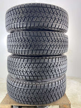 ブリヂストン ブリザック DM-V2 215/70R16 / Toprun 6.5J+35 100/114.3-5穴 4本