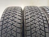ブリヂストン ブリザック DM-V2 215/70R16 / Toprun 6.5J+35 100/114.3-5穴 4本