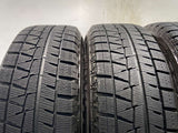 ブリヂストン ブリザック REVOGZ 205/65R16 / Exceeder 6.5J+53 114.3-5穴 4本
