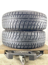 ブリヂストン アイスパートナー2 215/65R16 2本