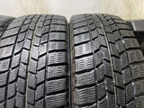 グッドイヤー アイスナビ 6 205/65R16 4本