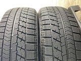 ブリヂストン ブリザック VRX 205/60R16 2本