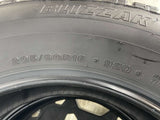 ブリヂストン ブリザック VRX 205/60R16 2本