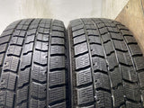 グッドイヤー アイスナビ 7 215/65R16 2本