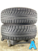 ブリヂストン ブリザック VRX 215/60R16 2本