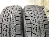ブリヂストン ブリザック VRX 215/60R16 2本