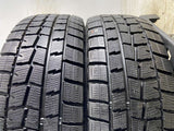 ダンロップ ウィンターマックス WM01 205/60R16 2本