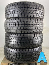 ダンロップ ウィンターマックス WM02 215/65R16 4本