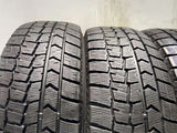 ダンロップ ウィンターマックス WM02 215/65R16 4本