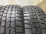 ダンロップ ウィンターマックス WM02 215/65R16 4本