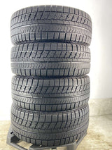 ブリヂストン ブリザック VRX 205/55R16 /アウディ純正 6.0J+50 112-5穴 4本