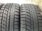 ブリヂストン ブリザック VRX 205/55R16 /アウディ純正 6.0J+50 112-5穴 4本