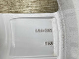 ブリヂストン ブリザック VRX 205/55R16 /アウディ純正 6.0J+50 112-5穴 4本