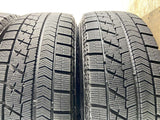 ブリヂストン ブリザック VRX 215/65R16 / TOPRUN 6.5J+38 114.3-5穴 4本