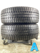 ミシュラン x-ICE 3+ 205/55R16 2本