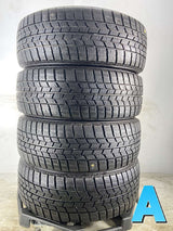 グッドイヤー アイスナビ 6 205/55R16 4本