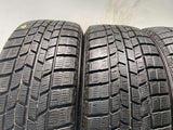 グッドイヤー アイスナビ 6 205/55R16 4本