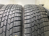 グッドイヤー アイスナビ 6 205/55R16 4本