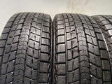 ダンロップ ウィンターマックス SJ8 215/65R16 4本