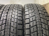 ダンロップ ウィンターマックス SJ8 215/65R16 4本