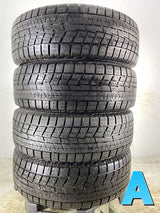 ヨコハマ アイスガード iG60 215/60R16 4本