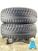 ブリヂストン ブリザック VRX 215/60R16 2本