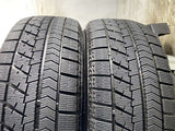 ブリヂストン ブリザック VRX 215/60R16 2本
