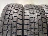 ダンロップ ウィンターマックス WM01 205/65R16 4本
