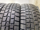ダンロップ ウィンターマックス WM01 205/65R16 4本
