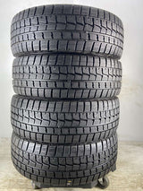 ダンロップ ウィンターマックス WM01 215/60R16 4本
