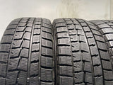 ダンロップ ウィンターマックス WM01 215/60R16 4本