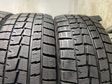 ダンロップ ウィンターマックス WM01 215/60R16 4本
