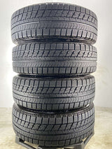 ブリヂストン ブリザック VRX 205/65R16 / AZ SPORTS 7.0J+40 114.3-5穴 4本