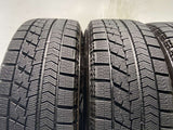 ブリヂストン ブリザック VRX 205/65R16 / AZ SPORTS 7.0J+40 114.3-5穴 4本