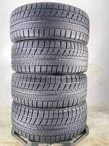 ブリヂストン ブリザック VRX 205/55R16 / TOPRUN 6.5J+46 100-5穴 4本