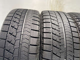 ブリヂストン ブリザック VRX 205/55R16 / TOPRUN 6.5J+46 100-5穴 4本