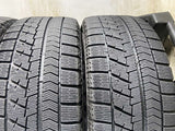 ブリヂストン ブリザック VRX 205/55R16 / TOPRUN 6.5J+46 100-5穴 4本