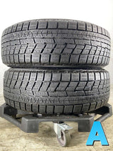 ヨコハマ アイスガード iG60 205/60R16 2本