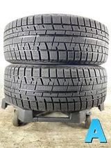 ヨコハマ アイスガード iG50 PLUS 205/55R16 2本