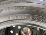 ヨコハマ アイスガード iG50 PLUS 205/55R16 2本