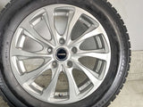 ブリヂストン アイスパートナー 205/60R16 /ブリヂストン BALMINUM 6.5J+48 114.3-5穴 4本