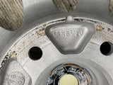 ブリヂストン アイスパートナー 205/60R16 /ブリヂストン BALMINUM 6.5J+48 114.3-5穴 4本
