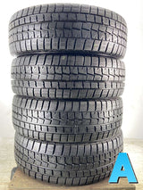 ダンロップ ウィンターマックス WM01 215/65R16 4本