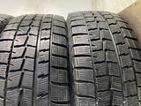 ダンロップ ウィンターマックス WM01 215/65R16 4本